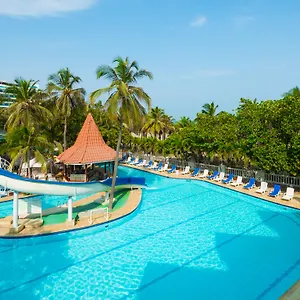 Americas Casa De Playa Hotel