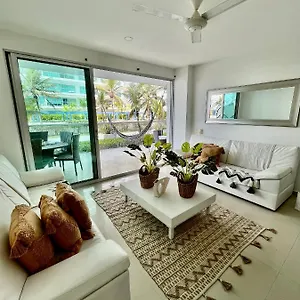 Morros Epic 1111 Apartamento